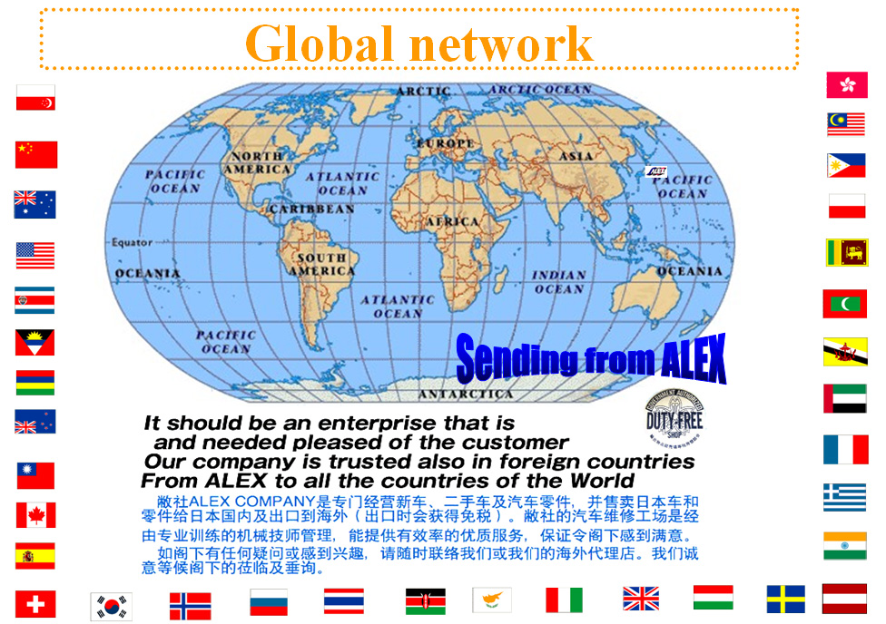 Global Network